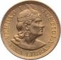 Preview: Peru Una Libra 1966 - Verdad I.